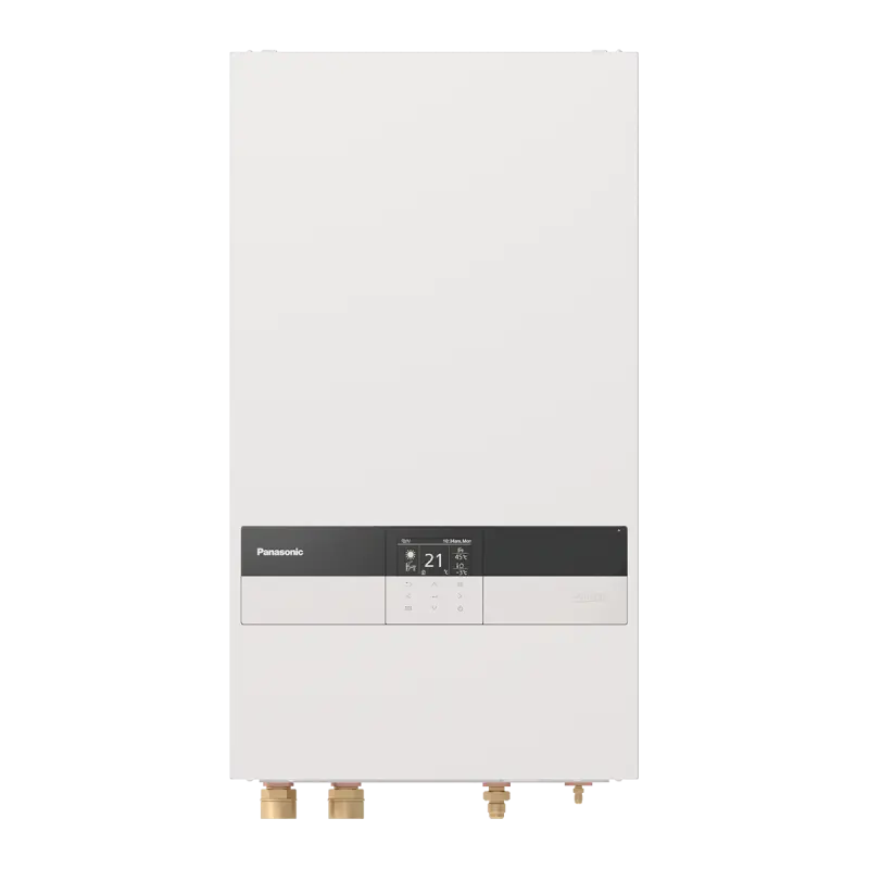 PANASONIC Aquarea T-CAP, Bi-Bloc 16 kW - vnitřní jednotka WH-SXC16K9E8